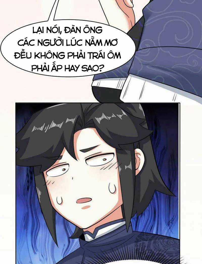 Vô Tận Thôn Phệ - Chapter 81 - Trang 55