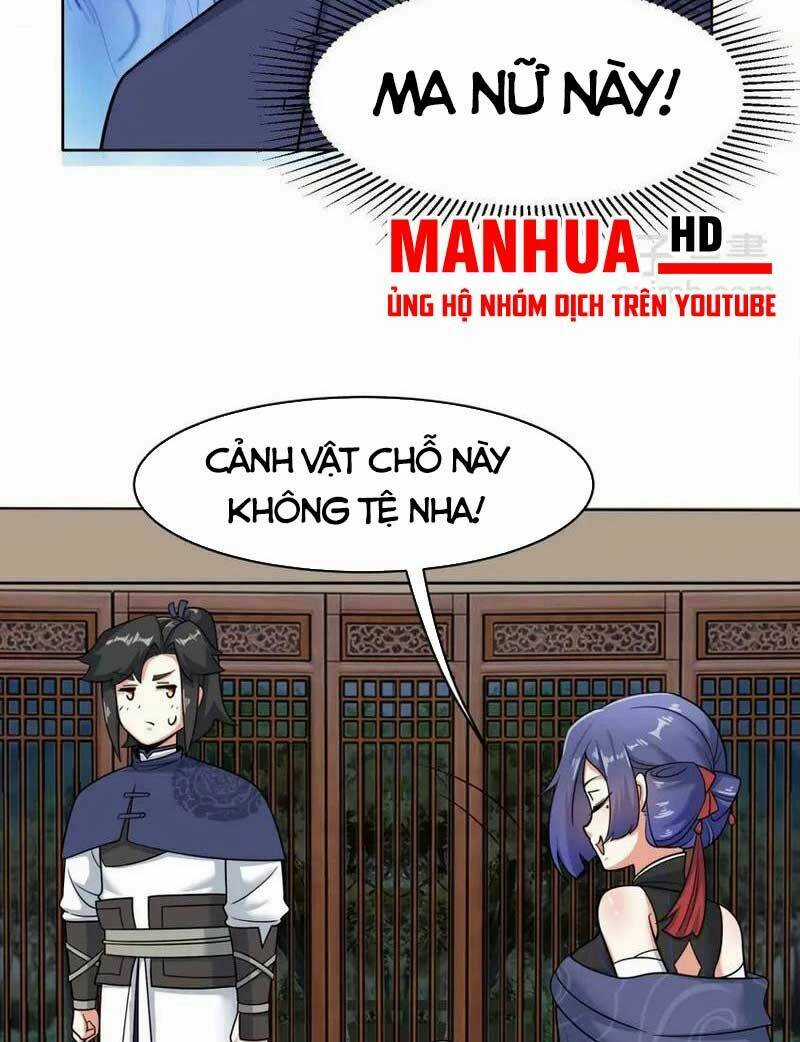 Vô Tận Thôn Phệ - Chapter 81 - Trang 56