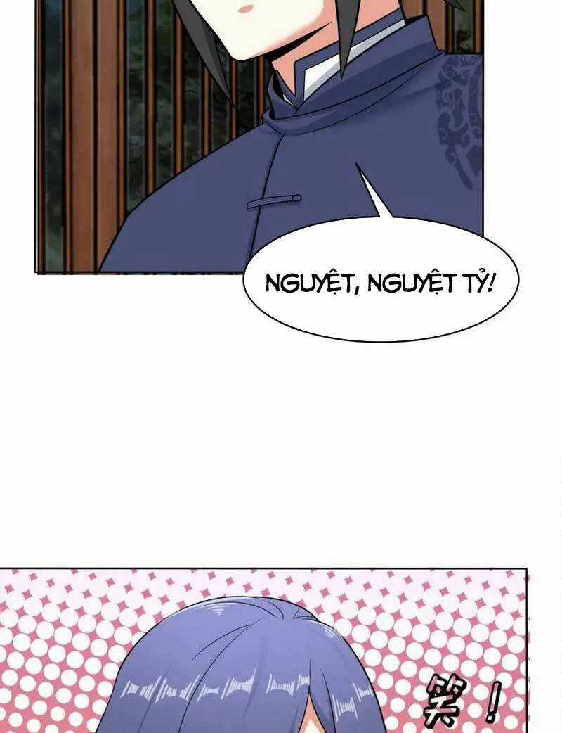 Vô Tận Thôn Phệ - Chapter 81 - Trang 58