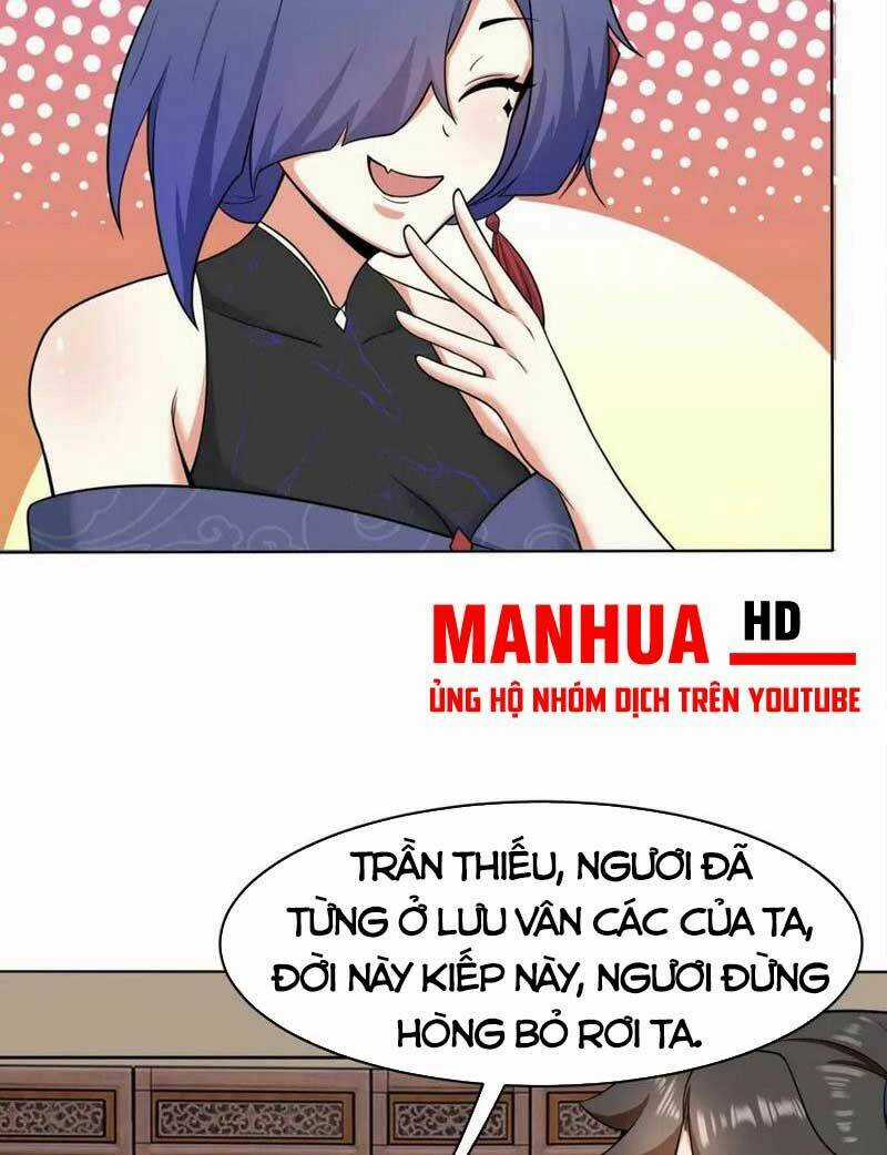 Vô Tận Thôn Phệ - Chapter 81 - Trang 59