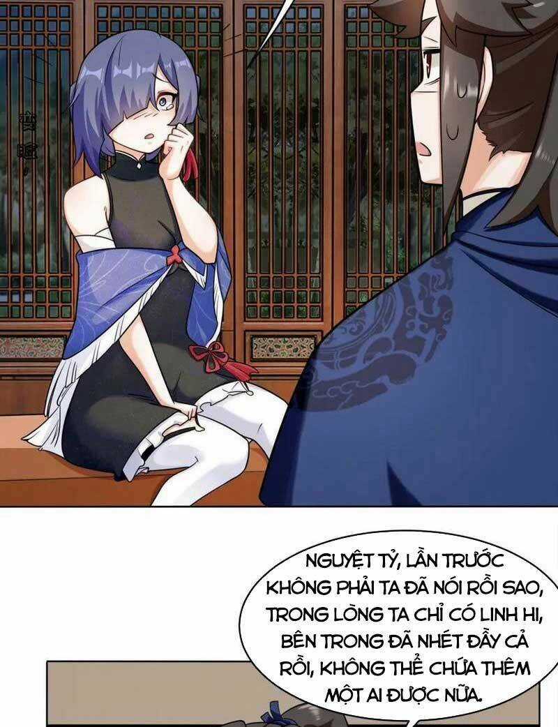 Vô Tận Thôn Phệ - Chapter 81 - Trang 60