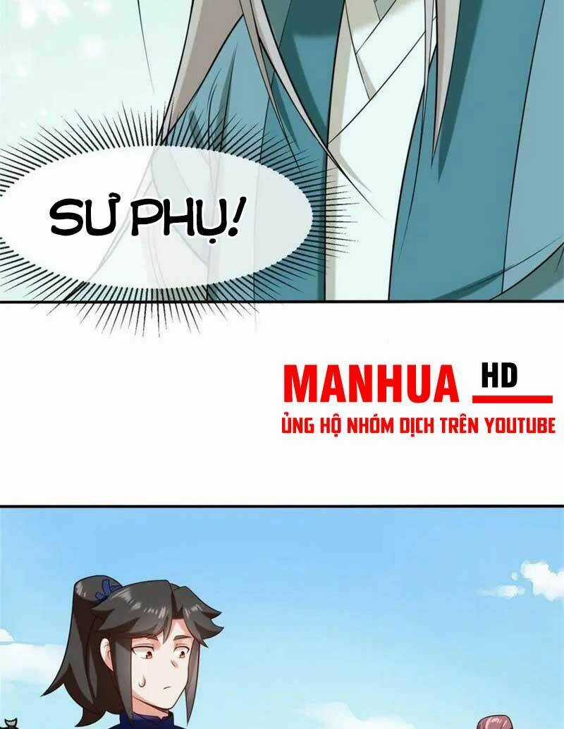 Vô Tận Thôn Phệ - Chapter 81 - Trang 7