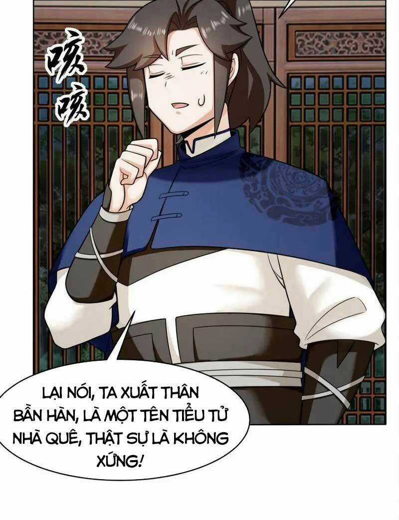 Vô Tận Thôn Phệ - Chapter 81 - Trang 61