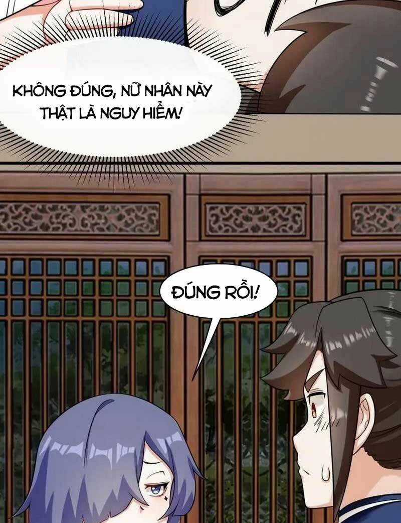 Vô Tận Thôn Phệ - Chapter 81 - Trang 65