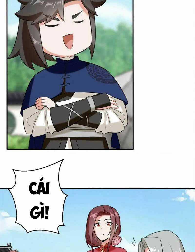 Vô Tận Thôn Phệ - Chapter 81 - Trang 9