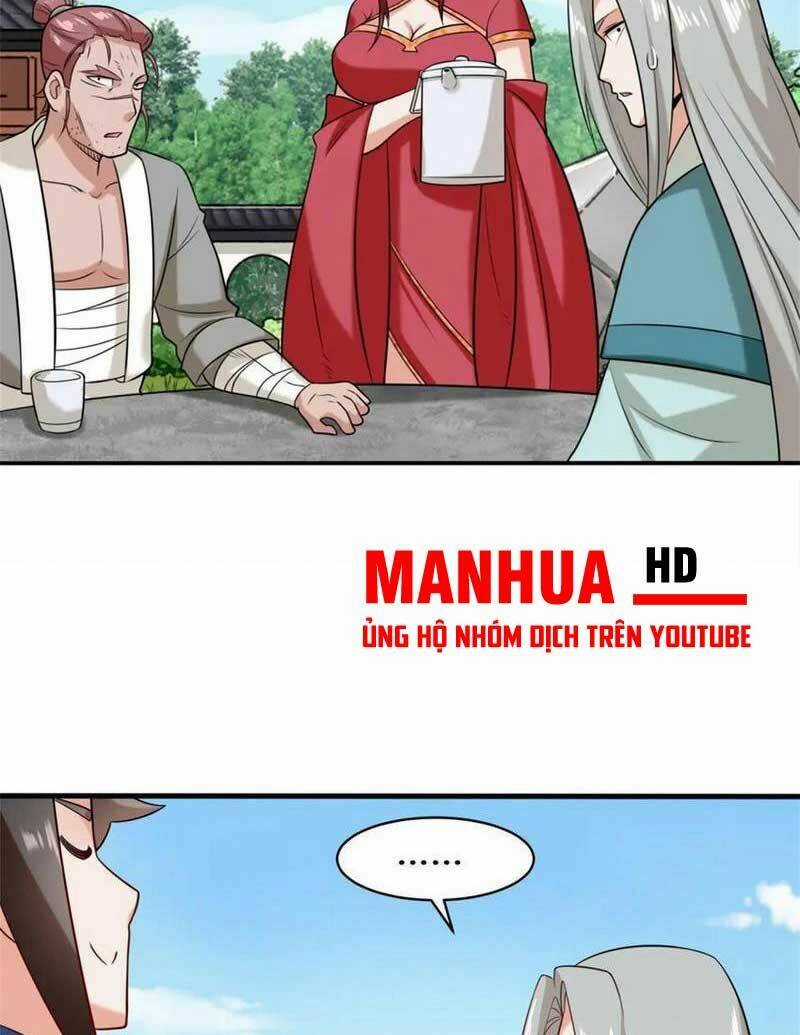 Vô Tận Thôn Phệ - Chapter 81 - Trang 10