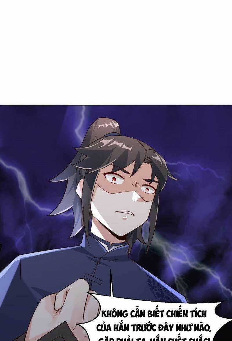 Vô Tận Thôn Phệ - Chapter 82 - Trang 2