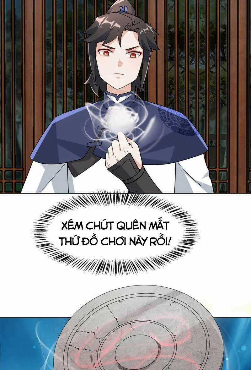 Vô Tận Thôn Phệ - Chapter 82 - Trang 13