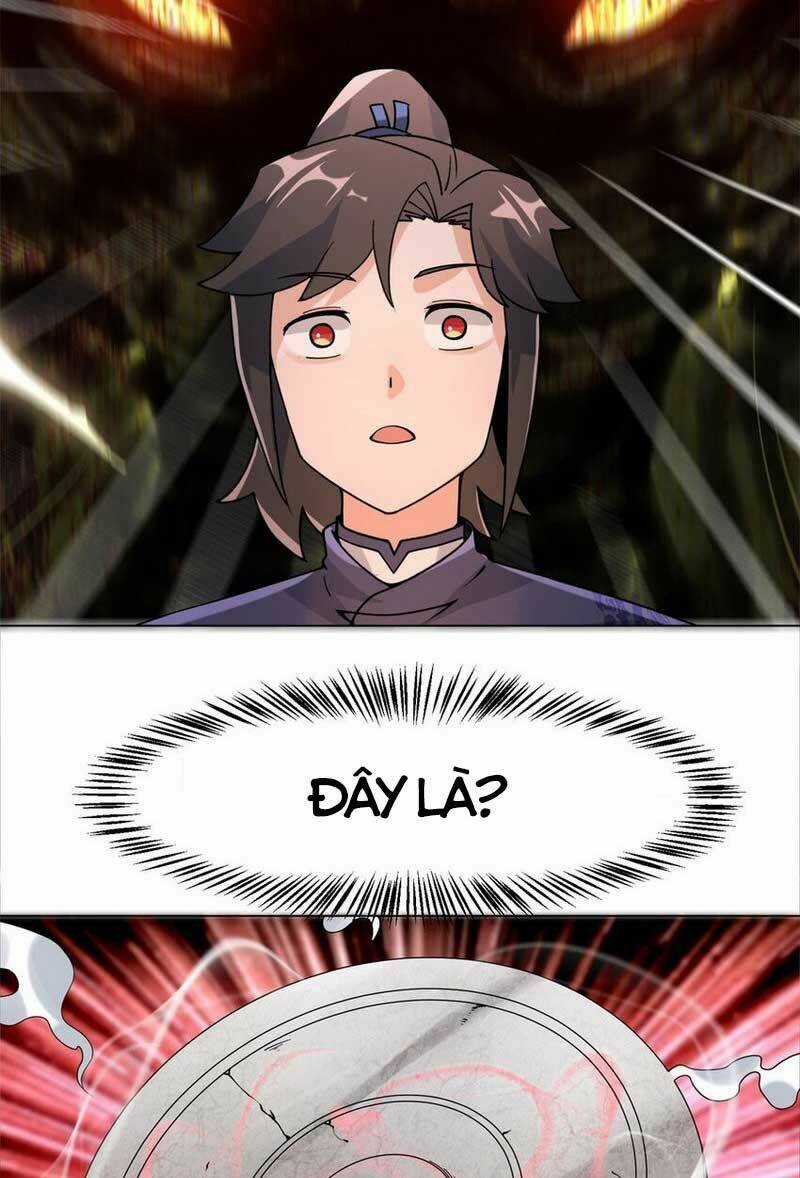 Vô Tận Thôn Phệ - Chapter 82 - Trang 15