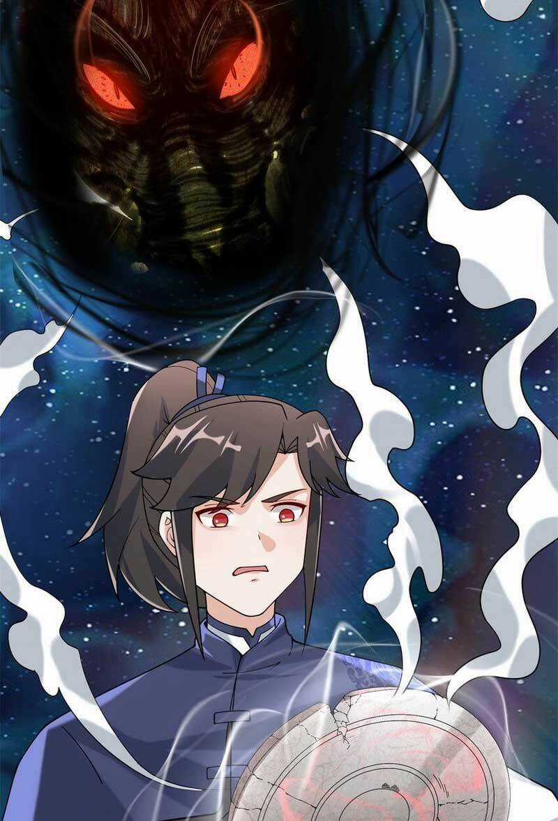 Vô Tận Thôn Phệ - Chapter 82 - Trang 17