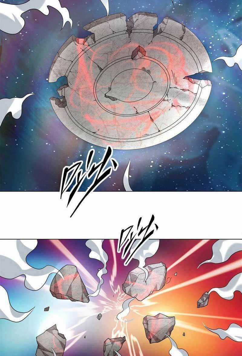 Vô Tận Thôn Phệ - Chapter 82 - Trang 19