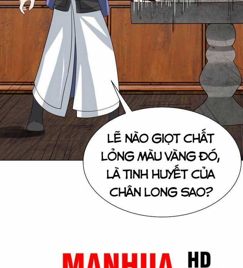 Vô Tận Thôn Phệ - Chapter 82 - Trang 29