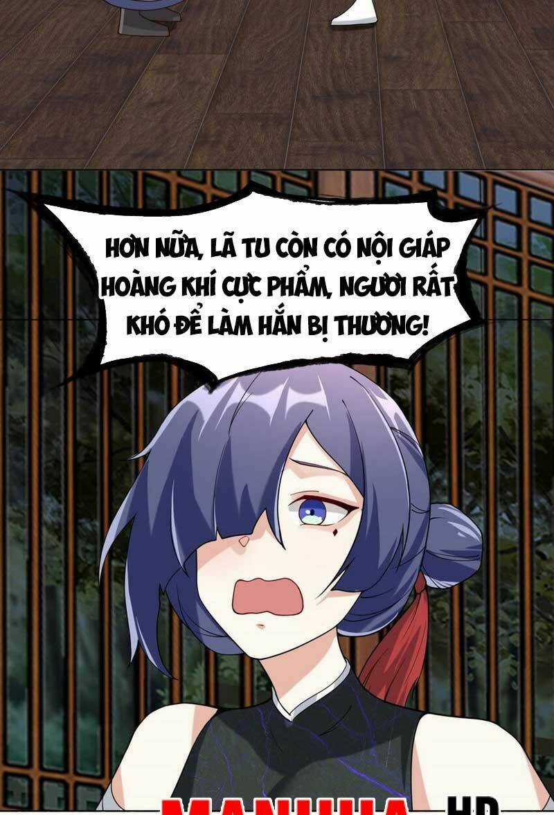 Vô Tận Thôn Phệ - Chapter 82 - Trang 4