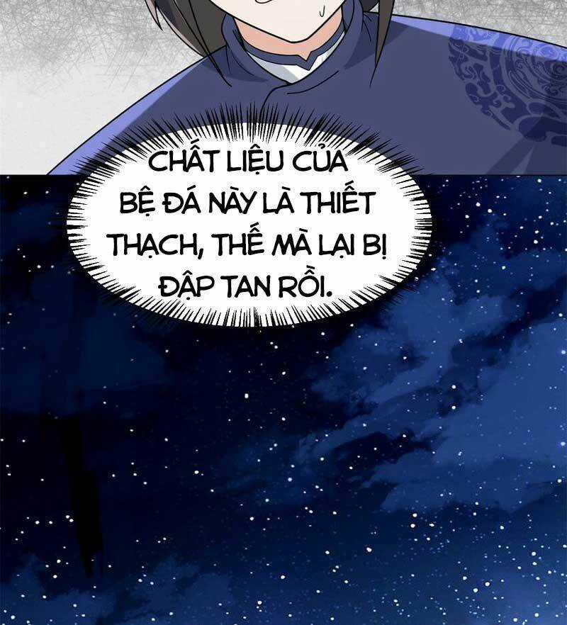 Vô Tận Thôn Phệ - Chapter 82 - Trang 33