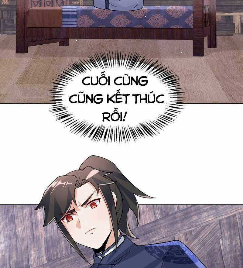 Vô Tận Thôn Phệ - Chapter 82 - Trang 36