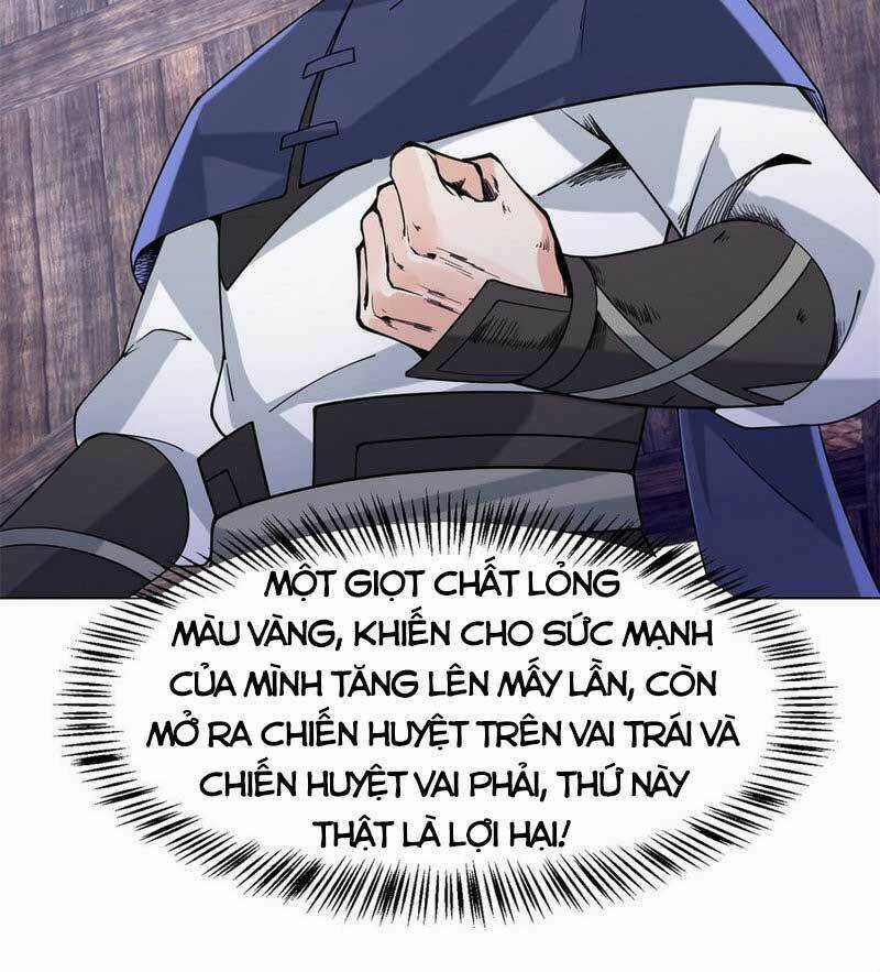 Vô Tận Thôn Phệ - Chapter 82 - Trang 37