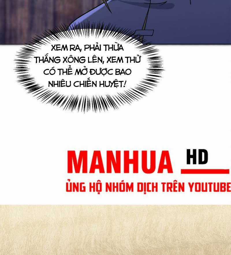 Vô Tận Thôn Phệ - Chapter 82 - Trang 39