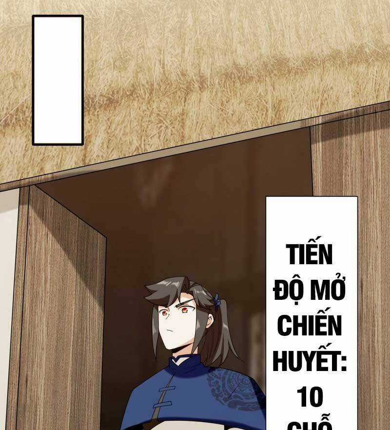 Vô Tận Thôn Phệ - Chapter 82 - Trang 40