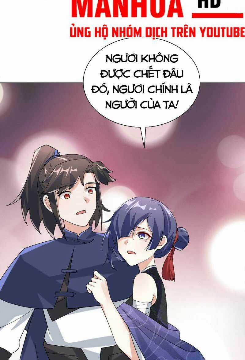 Vô Tận Thôn Phệ - Chapter 82 - Trang 5