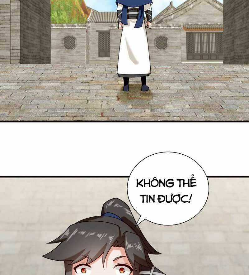 Vô Tận Thôn Phệ - Chapter 82 - Trang 47