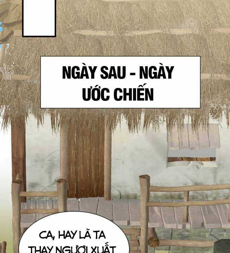 Vô Tận Thôn Phệ - Chapter 82 - Trang 49