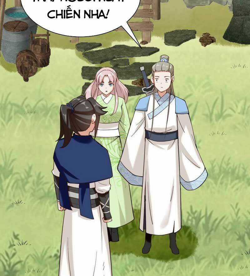 Vô Tận Thôn Phệ - Chapter 82 - Trang 50