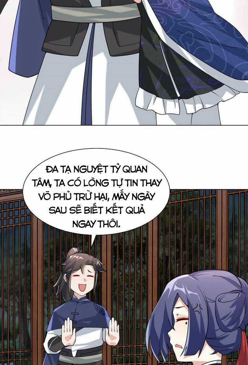 Vô Tận Thôn Phệ - Chapter 82 - Trang 6