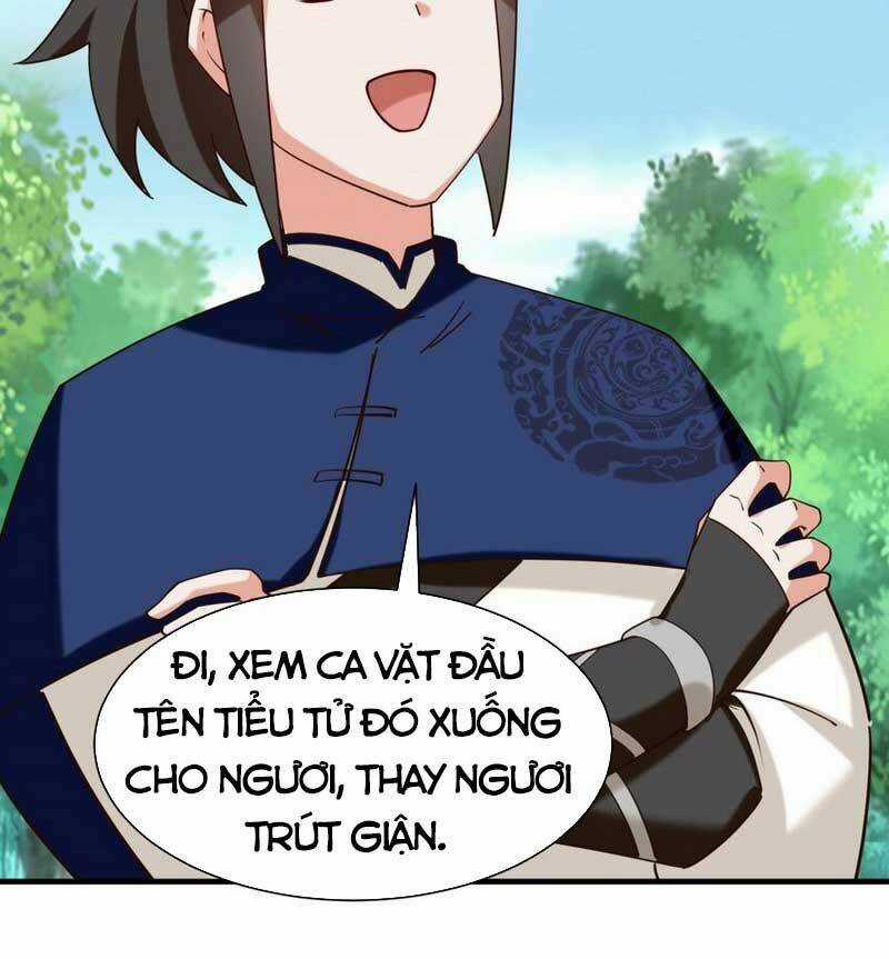 Vô Tận Thôn Phệ - Chapter 82 - Trang 53