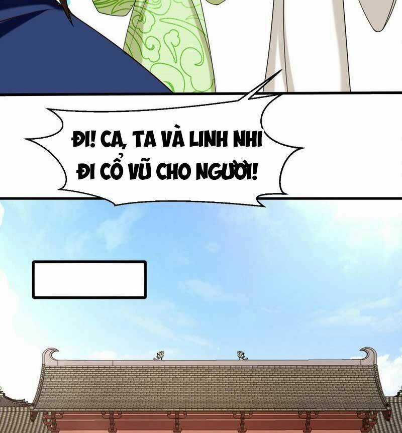 Vô Tận Thôn Phệ - Chapter 82 - Trang 55