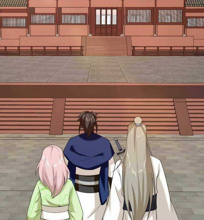 Vô Tận Thôn Phệ - Chapter 82 - Trang 56