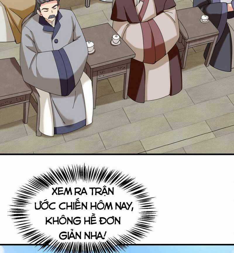 Vô Tận Thôn Phệ - Chapter 82 - Trang 58