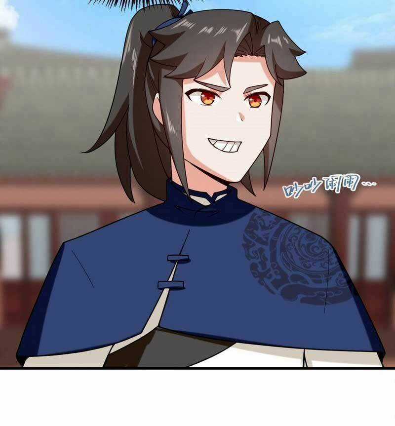 Vô Tận Thôn Phệ - Chapter 82 - Trang 59