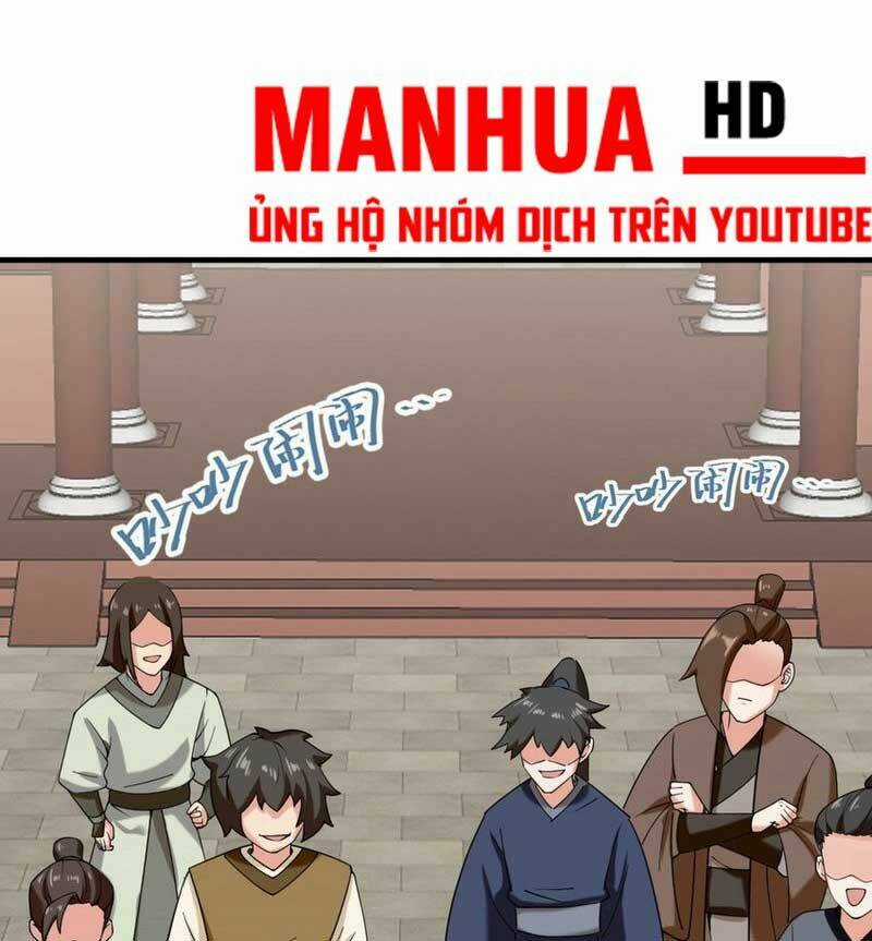 Vô Tận Thôn Phệ - Chapter 82 - Trang 60