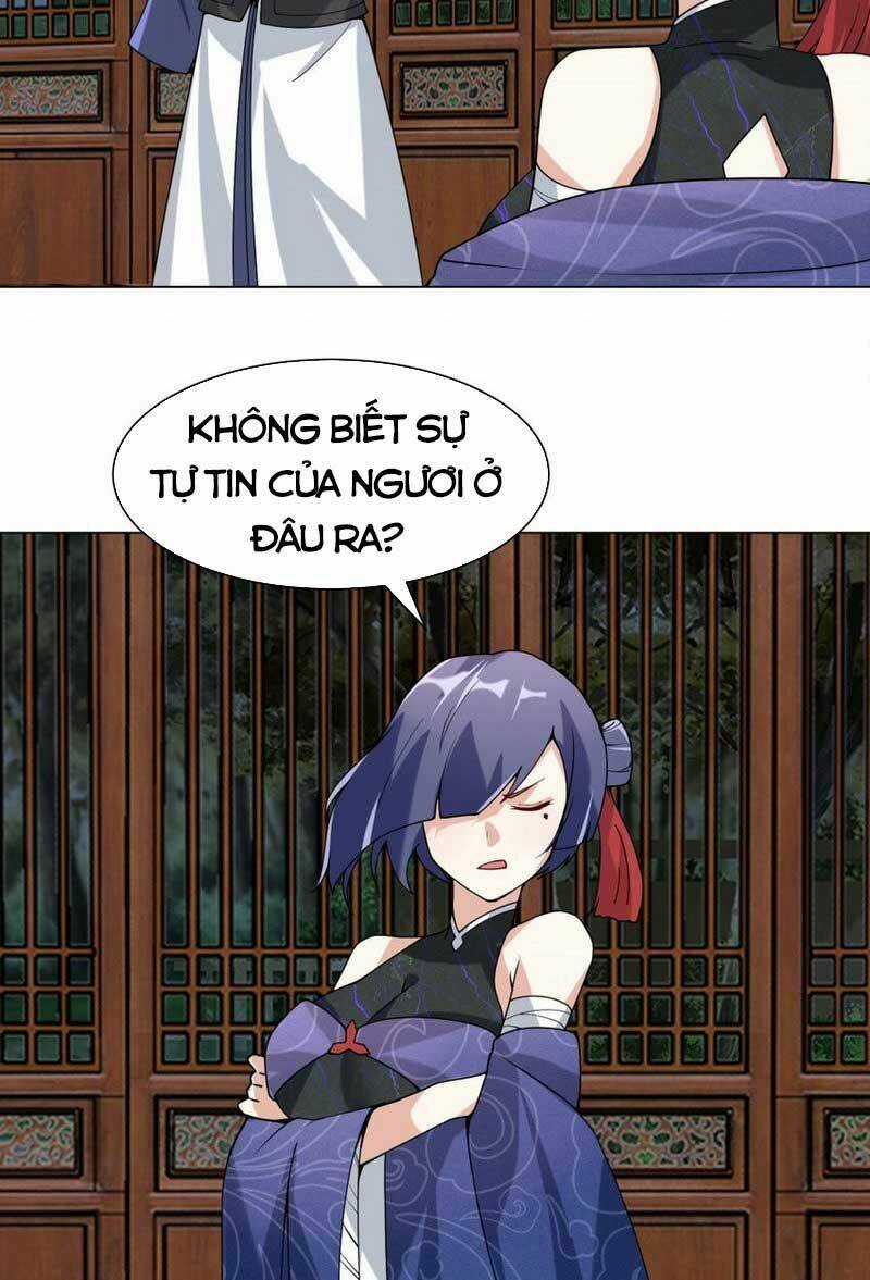 Vô Tận Thôn Phệ - Chapter 82 - Trang 7