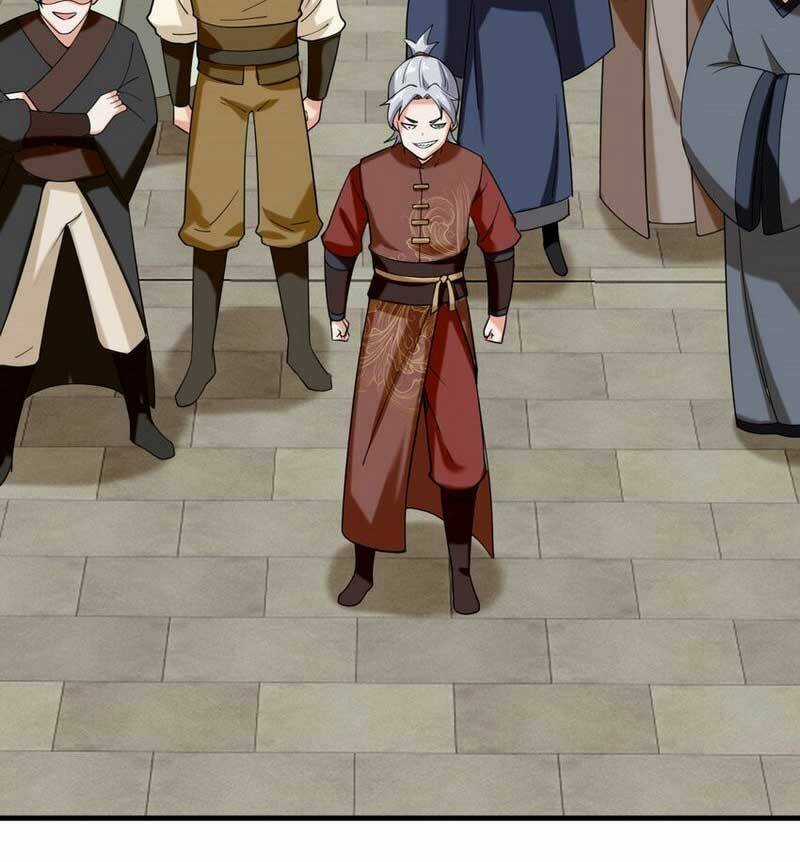 Vô Tận Thôn Phệ - Chapter 82 - Trang 61