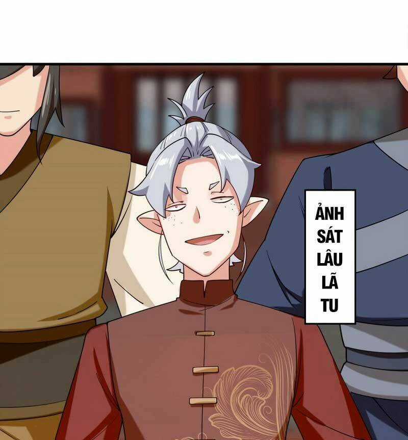 Vô Tận Thôn Phệ - Chapter 82 - Trang 62