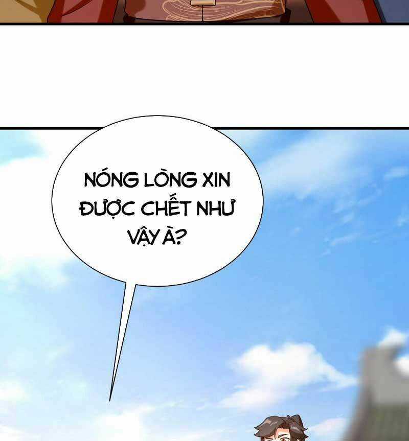 Vô Tận Thôn Phệ - Chapter 82 - Trang 63
