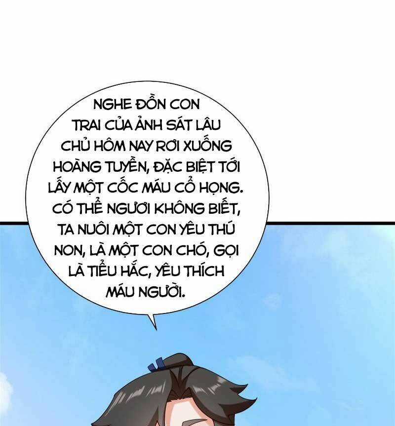 Vô Tận Thôn Phệ - Chapter 82 - Trang 66