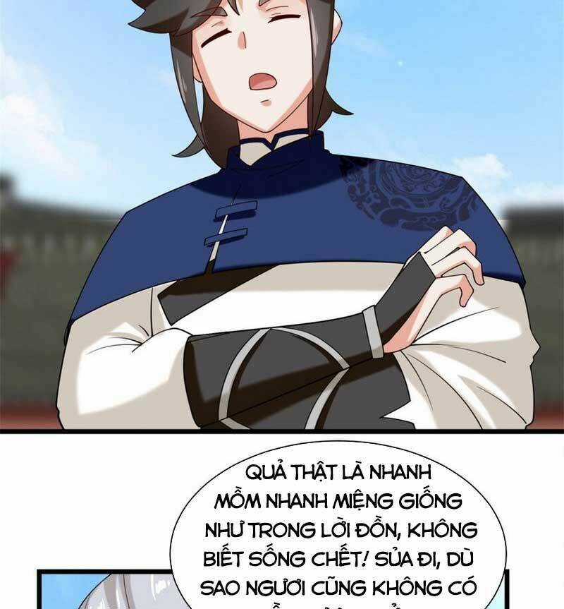 Vô Tận Thôn Phệ - Chapter 82 - Trang 67