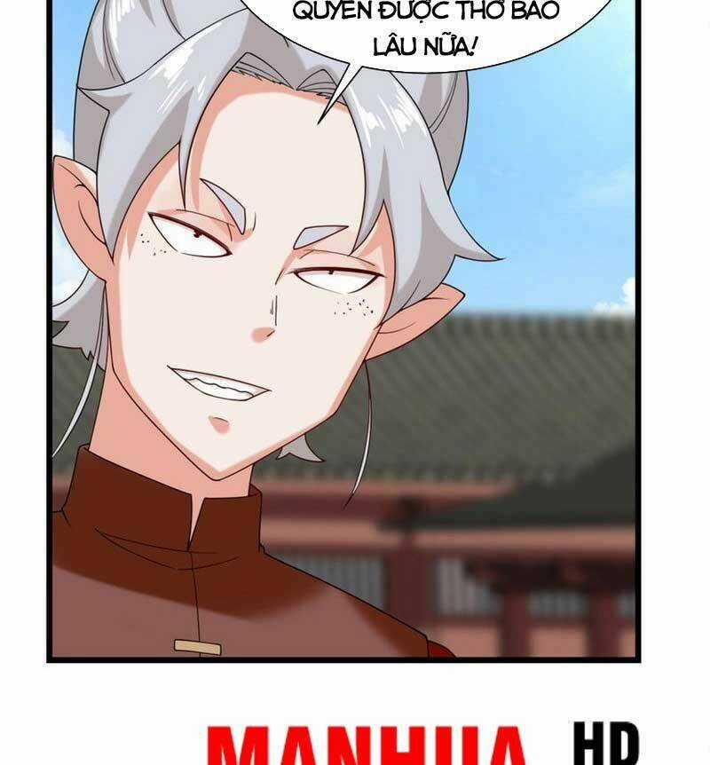 Vô Tận Thôn Phệ - Chapter 82 - Trang 68