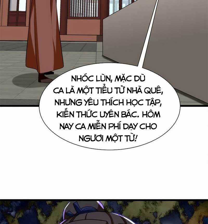 Vô Tận Thôn Phệ - Chapter 82 - Trang 70