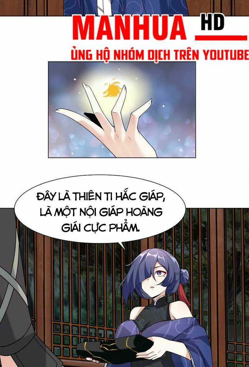 Vô Tận Thôn Phệ - Chapter 82 - Trang 8