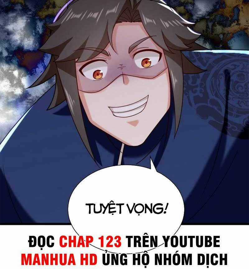 Vô Tận Thôn Phệ - Chapter 82 - Trang 71