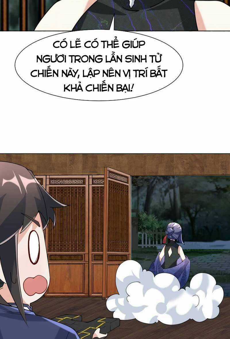 Vô Tận Thôn Phệ - Chapter 82 - Trang 10