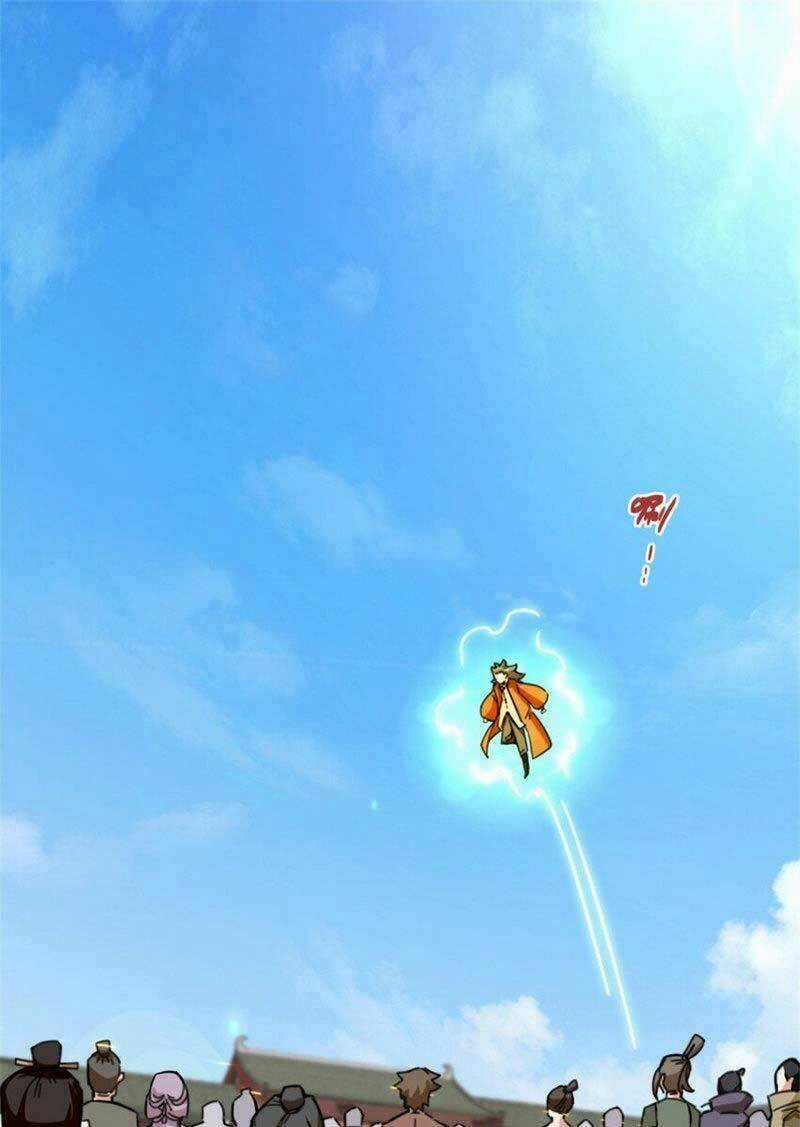 Vô Tận Thôn Phệ - Chapter 83 - Trang 2