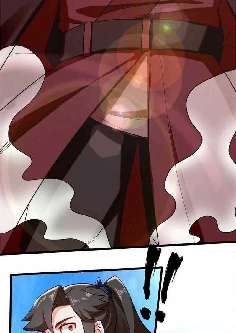 Vô Tận Thôn Phệ - Chapter 83 - Trang 11