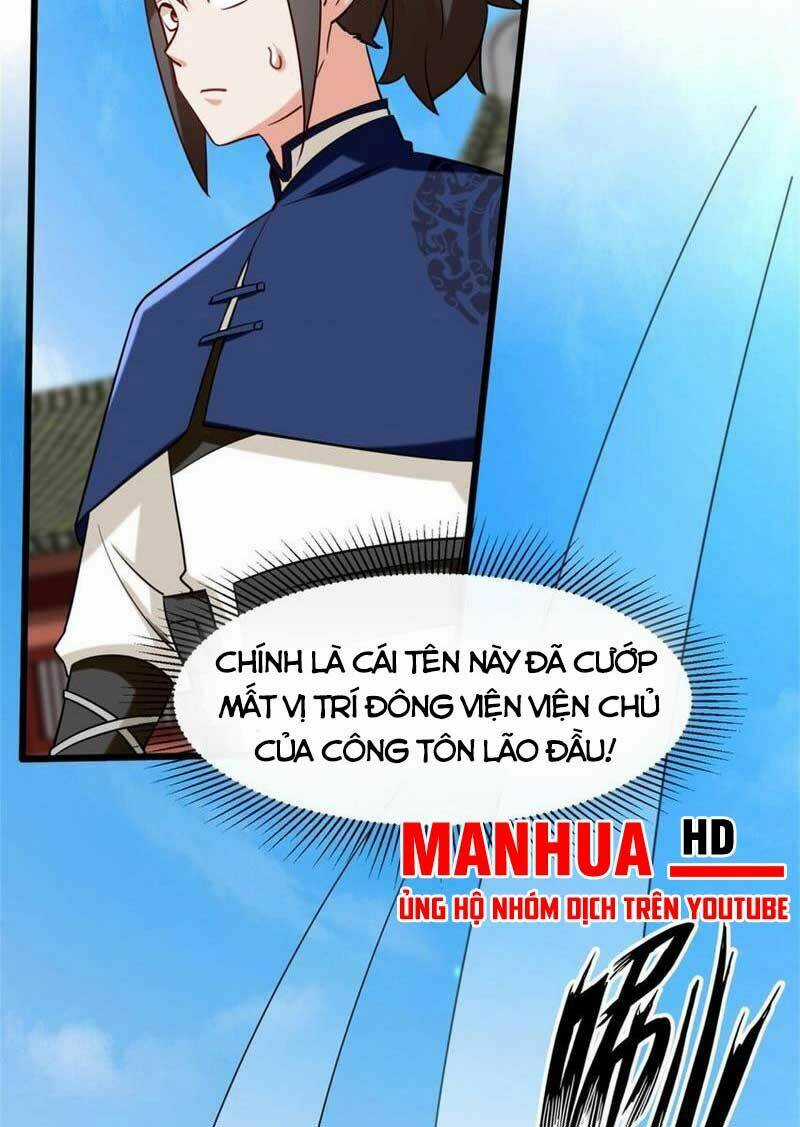 Vô Tận Thôn Phệ - Chapter 83 - Trang 12