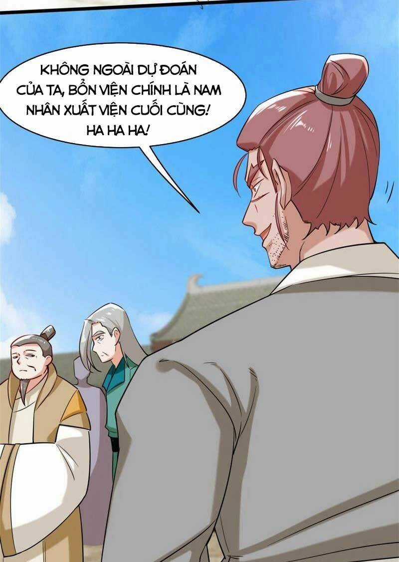 Vô Tận Thôn Phệ - Chapter 83 - Trang 14