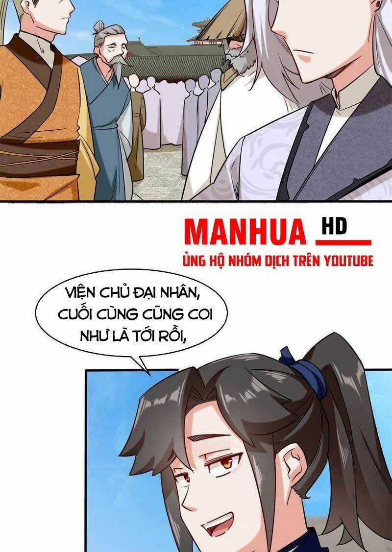 Vô Tận Thôn Phệ - Chapter 83 - Trang 17