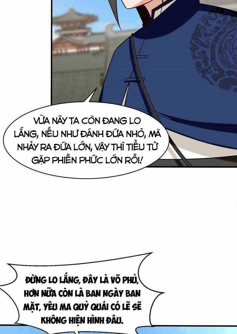 Vô Tận Thôn Phệ - Chapter 83 - Trang 18